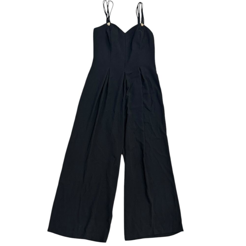 Vintage CDC Evening Minimalist Jumpsuit